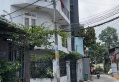 Bán nhà riêng Tân Phú 4 tầng ô tô vào nhà mặt tiền 4.1m... Bán nhà riêng tại Tân Sơn Nhì, Hồ Chí Minh 06