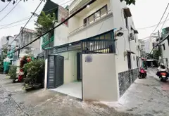 Nhà riêng đẹp chuẩn phong cách hiện đại tại Quận Gò Vấp... Bán nhà riêng tại Gò Vấp, Hồ Chí Minh 14