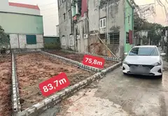 Đất Vàng Văn Giang Hưng Yên - Sổ Hồng Trong Ngày... Bán đất tại Văn Giang, Hưng Yên 15