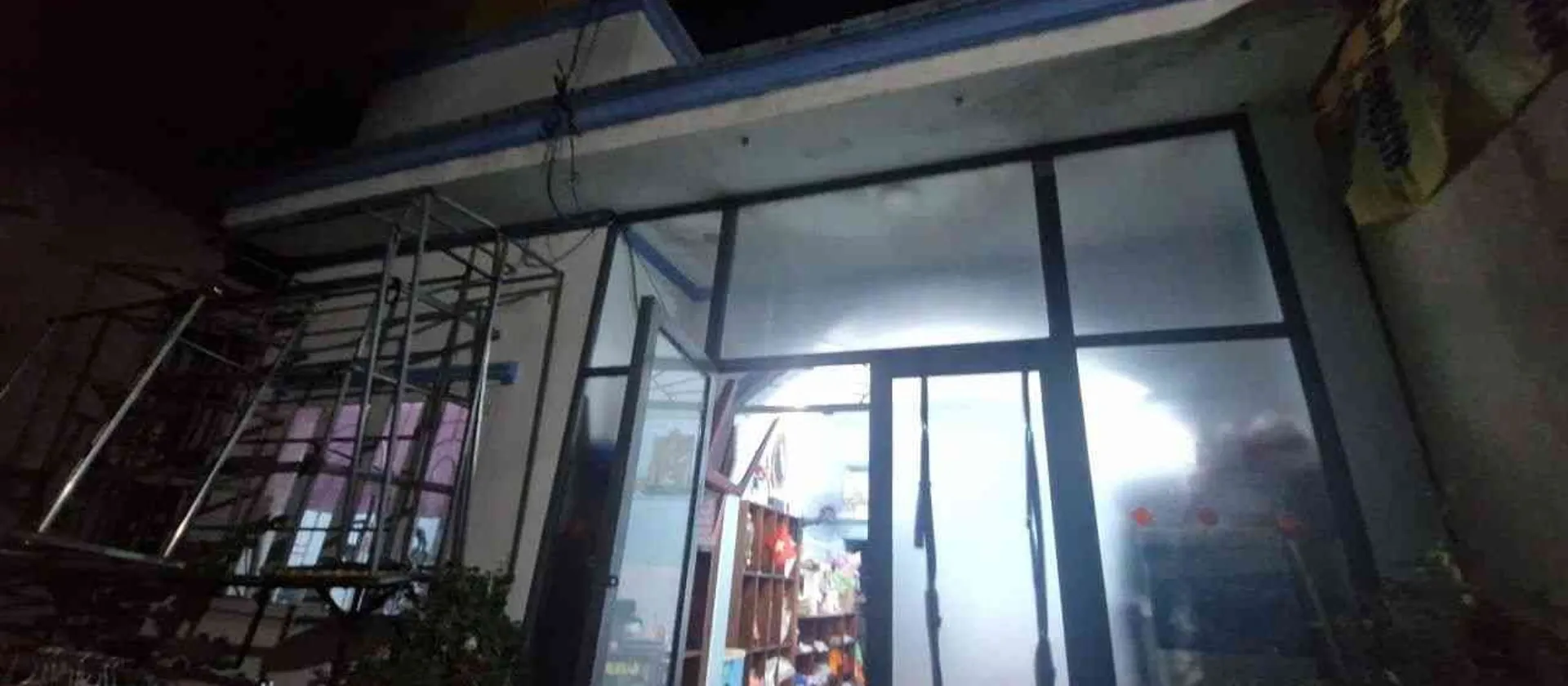 Bán Nhà Hẻm Ô Tô - Chỉ 20m Ra Võ Văn Ngân – 65m² – Nở Hậu 6m – Chỉ 4.5 T.ỷ - Trung Tâm Thủ Đức... Bán nhà riêng tại Thủ Đức, Hồ Chí Minh 01