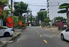 Cơ hội sở hữu nhà 2 tầng sát biển Trương Văn Hiến, Ngũ Hành Sơn, Đà Nẵng, giá chỉ 9 tỷ... Bán nhà mặt phố tại Ngũ Hành Sơn, Đà Nẵng 03