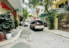 Tòa Nhà 6 Tầng Đẳng Cấp Gần Trung Tâm Cầu Giấy... Bán nhà riêng tại Yên Hòa, Hà Nội 02