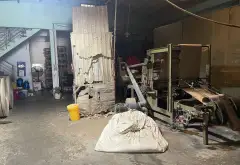 Bán nhà riêng 2 tầng diện tích 257.4 m² tại Bình Hưng Hòa, Bình Tân, mặt tiền 10 m... Bán nhà riêng tại Bình Hưng Hòa, Hồ Chí Minh 10