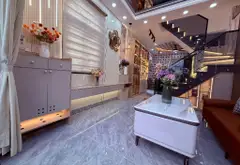 Nhà góc 2 mặt tiền vị trí vàng Gò Vấp, giá giảm sốc... Bán nhà riêng tại An Hội Đông, Hồ Chí Minh 04