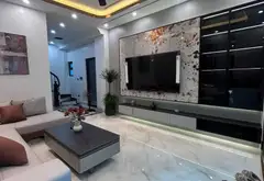 Bán Nhà 6 Tầng Lô Góc Có Thang Máy Tại Mai Động, Diện Tích 33.7m2... Bán owner_side tại Tương Mai, Hà Nội 01