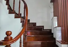 Nhà đẹp 4 tầng rộng rãi tại Khương Đình... Bán nhà riêng tại Khương Đình, Hà Nội 11