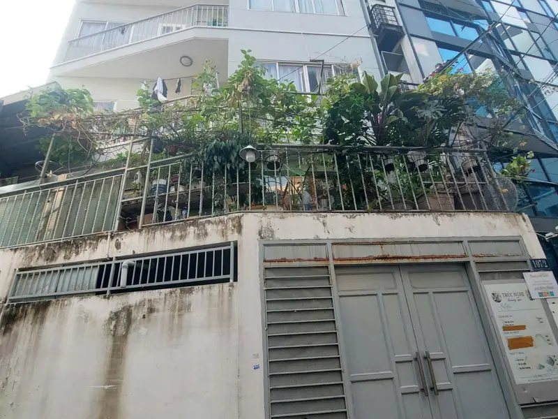 Nhà 4 tầng lô góc 2 mặt tiền, Bình Thạnh, 11 phòng ngủ, 168m2... Bán nhà riêng tại Bình Lợi Trung, Hồ Chí Minh 01