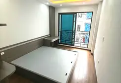Nhà 5 tầng hiện đại có thang máy tại quận Hai Bà Trưng, phù hợp kinh doanh và an cư... Bán nhà riêng tại Vĩnh Tuy, Hà Nội 07