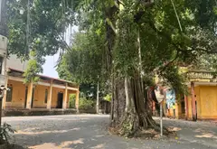 Đất vàng Phú Thịnh, mặt tiền rộng, tiện nghi đầy đủ... Bán đất tại Kim Anh, Hà Nội 05