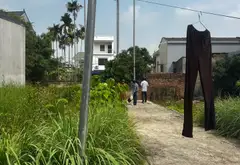 Lô đất đẹp hướng Đông ngay khu dân cư Tràng Cát, thuận tiện phát triển đầu tư... Bán đất tại Hải An, Hải Phòng 01
