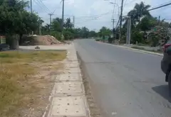Bán đất thổ cư 439,3m2 xã Hòa Phú, huyện Củ Chi, mặt tiền 7,1m- Giá 8.85 tỷ... Bán raw tại Bình Mỹ, Hồ Chí Minh 01