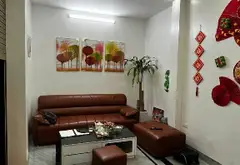 Bán nhà 4 tầng ngõ Khương Trung, mặt tiền rộng, ô chờ thang máy... Bán nhà riêng tại Khương Đình, Hà Nội 04