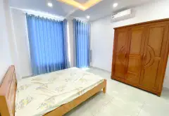 Bán nhà hẻm xe hơi Bùi Tư Toàn, Phường An Lạc, 64m2, 4 tầng. Giá 7,3 tỷ... Bán nhà riêng tại An Lạc, Hồ Chí Minh 10