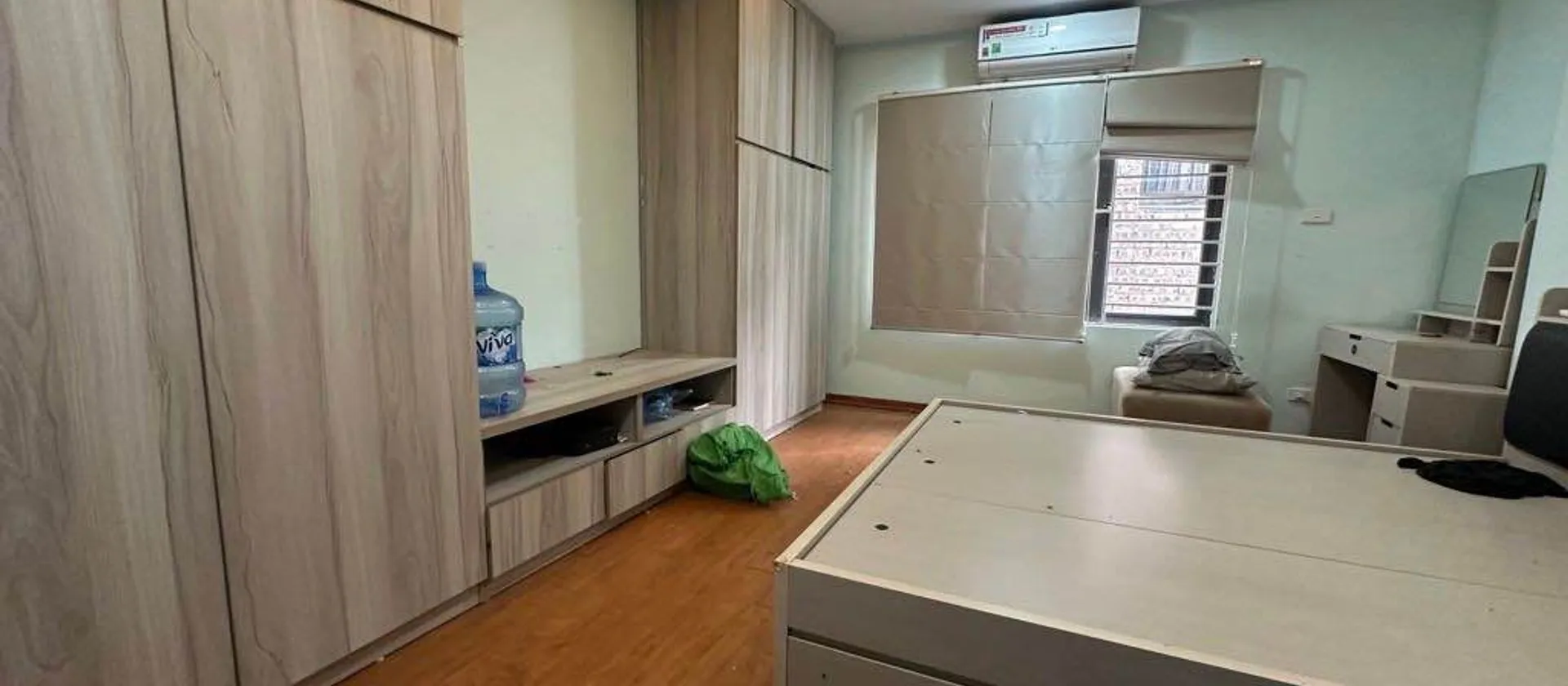 Nhà Đẹp 5 Tầng Sát Phố Khương Đình, Tiện Nghi Đầy Đủ, thoáng trước sau, giá hợp lý.... Bán nhà riêng tại Khương Đình, Hà Nội 01