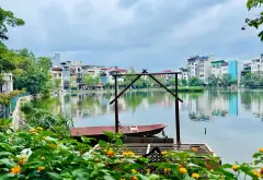 Bán Nhà 5 tầng siêu đẹp phố Đội Cấn - trung tâm Ba Đình hàng xóm với Bác - vị trí vàng với giá nhỉn... Bán nhà riêng tại Ba Đình, Hà Nội 10