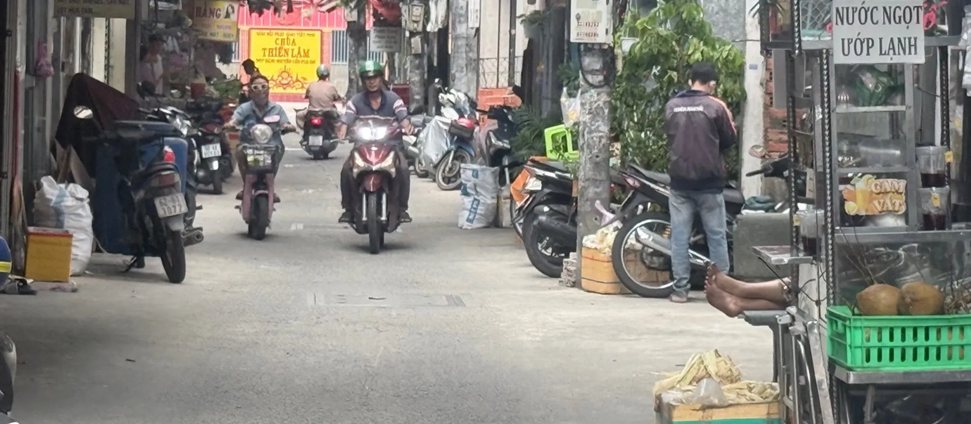 Nhà 3 tầng gần vòng xoay Phú Lâm, Quận 6 giá 5,5 tỷ... Bán nhà riêng tại Phú Lâm, Hồ Chí Minh 01