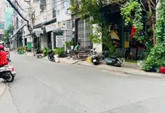Cơ hội hiếm có sở hữu nhà mặt phố kinh doanh tại Bình Tân với giá cực tốt... Bán nhà mặt phố tại An Lạc, Hồ Chí Minh 05