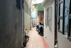 Nhà 2.5 tầng gần ô tô khu trung tâm đông dân... Bán nhà riêng tại Lê Chân, Hải Phòng 01