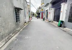 💥NHÀ 6M x 20M_VỪA Ở VỪA CHO THUÊ DÒNG TIỀN SẴN_HẺM XE HƠI THÔNG_TÂN THỚI HIỆP 21 QUẬN12 _CÁCH GÒ V... Bán nhà riêng tại Tân Thới Hiệp, Hồ Chí Minh 06