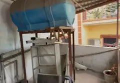 Bán nhà mặt phố phường Tương Mai, Hà Nội, 3 tầng, giá hấp dẫn... Bán nhà mặt phố tại Tương Mai, Hà Nội 09