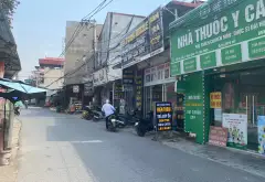 Nhà riêng 3 tầng phong cách Nhật tại phường Nam Sơn, Bắc Ninh với diện tích 252 m²... Bán nhà riêng tại Nam Sơn, Bắc Ninh 17
