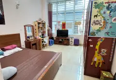 BÁN NHÀ ĐẸP RỘNG THOÁNG Ở LUÔN, CÁCH MẶT PHỐ 30M, TRUNG TÂM ĐỐNG ĐA... Bán nhà riêng tại Đống Đa, Hà Nội 01