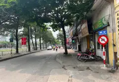 Tòa nhà dòng tiền tại Khương Đình cực hút khách... Bán chung cư mini tại Khương Đình, Hà Nội 01