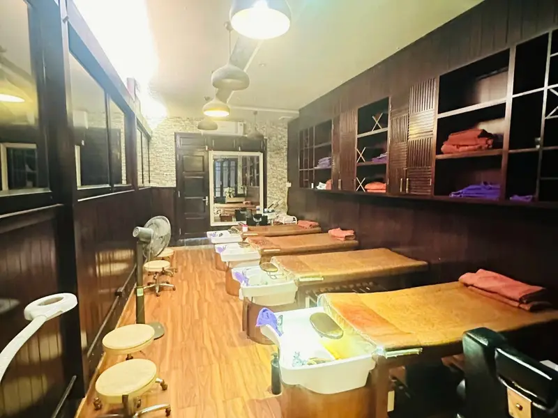 Bán nhà mặt phố Phù Đổng Thiên Vương trung tâm Hai Bà Trưng vỉa hè rộng kinh doanh đắc địa... Bán nhà mặt phố tại Hai Bà Trưng, Hà Nội 01
