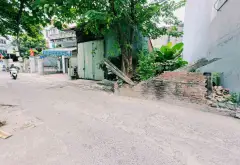 Bán đất 79m2 phường Long Biên, ngõ ô tô tránh, hướng Nam... Bán đất tại Long Biên, Hà Nội 02
