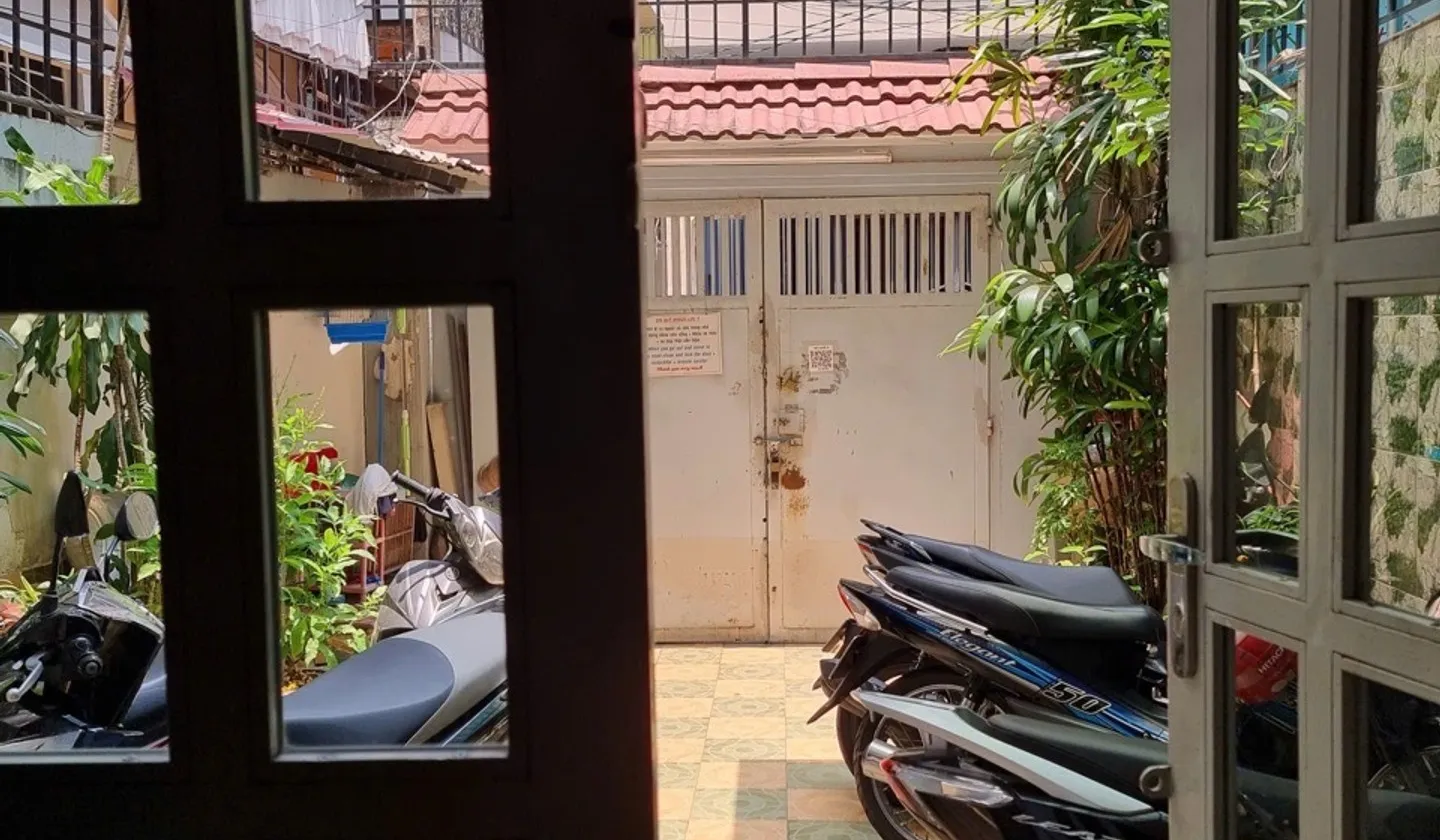 Bán nhà 5 tầng 11 phòng khu sân bay, phường Tân Sơn Nhất... Bán nhà riêng tại Tân Sơn Nhất, Hồ Chí Minh 01