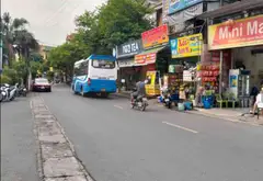 Bán đất 65m2 hướng Đông Nam gần Trường Đại học TDTT, phù hợp đầu tư... Bán đất tại Chương Mỹ, Hà Nội 03