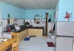 NHÀ SỔ HỒNG RIÊNG – GIÁ HIẾM NGAY NGÃ TƯ AN SƯƠNG... Bán nhà riêng tại Xuân Thới Sơn, Hồ Chí Minh 05