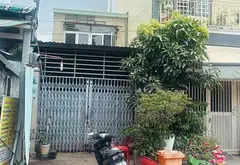 NGAY COOP MART HÒA BÌNH - TÂN PHÚ - 78M2 (4X19,5) - ĐƯỜNG 13M THÔNG - GIÁ 7,7 TỶ TL

- Hiện trạng... Bán nhà riêng tại Phú Thạnh, Hồ Chí Minh 02