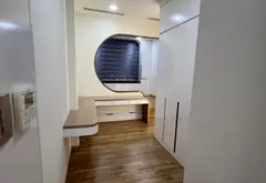 Nhà 4 tầng thiết kế hiện đại, 3 phòng ngủ, hẻm thông quận Tân Phú... Bán nhà riêng tại Phú Thọ Hòa, Hồ Chí Minh 09