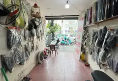 Nhà phố đẳng cấp trung tâm Đống Đa, Hà Nội, thiết kế hiện đại, không gian sống tinh tế... Bán nhà mặt phố tại Đống Đa, Hà Nội 11