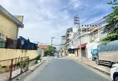 Đất mặt tiền hẻm rộng Bình Tân, siêu tiềm năng tiện kinh doanh... Bán đất tại Bình Tân, Hồ Chí Minh 01