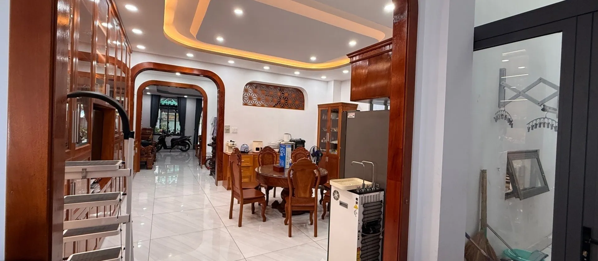BÁN NHÀ HỒ HỌC LÃM AN LẠC HẺM XE HƠI 6.3x28M CHỈ 9 TỶ 9... Bán nhà riêng tại Bình Trị Đông, Hồ Chí Minh 01