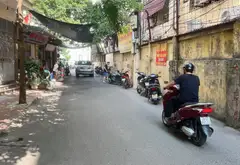 Nhà 4 tầng ô tô thông kinh doanh gần Đại học Hà Nội tại Đại Mỗ... Bán nhà riêng tại Đại Mỗ, Hà Nội 03