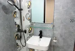 Nhà mặt ngõ thông rộng 4 tầng, phù hợp kinh doanh và đầu tư tại khu vực phát triển... Bán nhà riêng tại An Biên, Hải Phòng 11