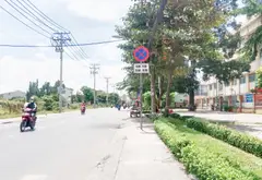 Nhà mặt tiền Tây Lân giá siêu hấp dẫn, sở hữu ngay hôm nay... Bán nhà mặt phố tại Bà Điểm, Hồ Chí Minh 05