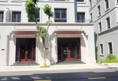 Biệt thự lô góc đẳng cấp tại Đông Anh - Không gian sinh thái riêng tư giữa lòng Hà Nội... Bán biệt thự, liền kề tại Đông Anh, Hà Nội 05