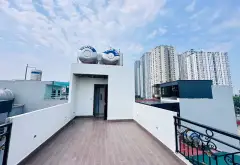 Bán nhà mặt phố Hoàng Quốc Việt kéo dài, 40m2, 8 tầng có thang máy... Bán nhà mặt phố tại Phú Diễn, Hà Nội 18