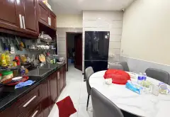 Nhà 4 tầng cực đẹp, 5PN, P.14 Gò Vấp đón đầu tiện nghi... Bán nhà riêng tại An Hội Tây, Hồ Chí Minh 07