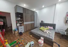 Bán nhà riêng 2 tầng phường 4 quận 8, hẻm xe hơi 4m, gần Aeon... Bán nhà riêng tại Chánh Hưng, Hồ Chí Minh 06