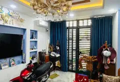 Nhà 5 tầng chắc chắn, sân thượng rộng, giá hấp dẫn tại Tân Bình... Bán nhà riêng tại Tân Sơn, Hồ Chí Minh 03