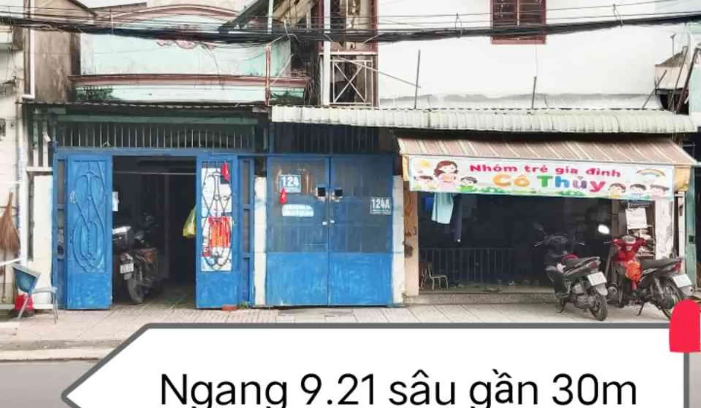 Bán nhà mặt phố mặt tiền lớn tại Thủ Đức, diện tích rộng 267 m2... Bán nhà mặt phố tại Tam Bình, Hồ Chí Minh 01