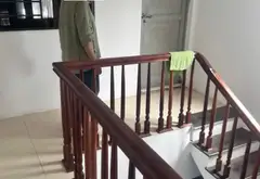 Nhà riêng 5 tầng 4PN 4WC trung tâm Hai Bà Trưng, ô tô đỗ kinh doanh... Bán nhà riêng tại Bạch Mai, Hà Nội 04