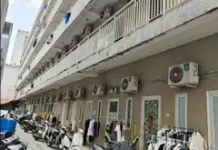 Nhà mặt phố 2 mặt tiền khu VIP Tên Lửa, 6 tầng kinh doanh đỉnh... Bán nhà mặt phố tại An Lạc, Hồ Chí Minh 03