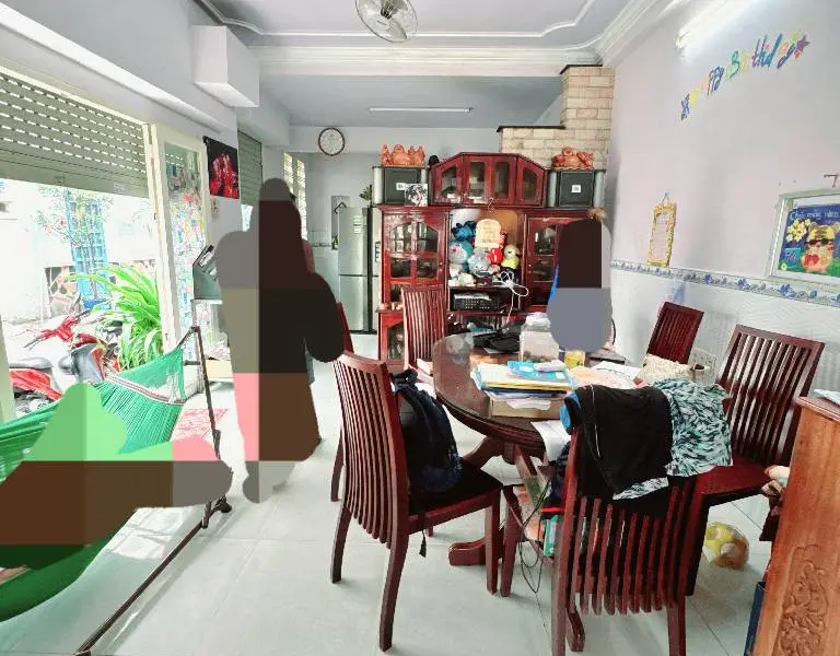 Bán nhà 6 tầng 4PN hướng Đông Bắc tại Tân Bình giá 11 tỷ... Bán owner_side tại Bảy Hiền, Hồ Chí Minh 01