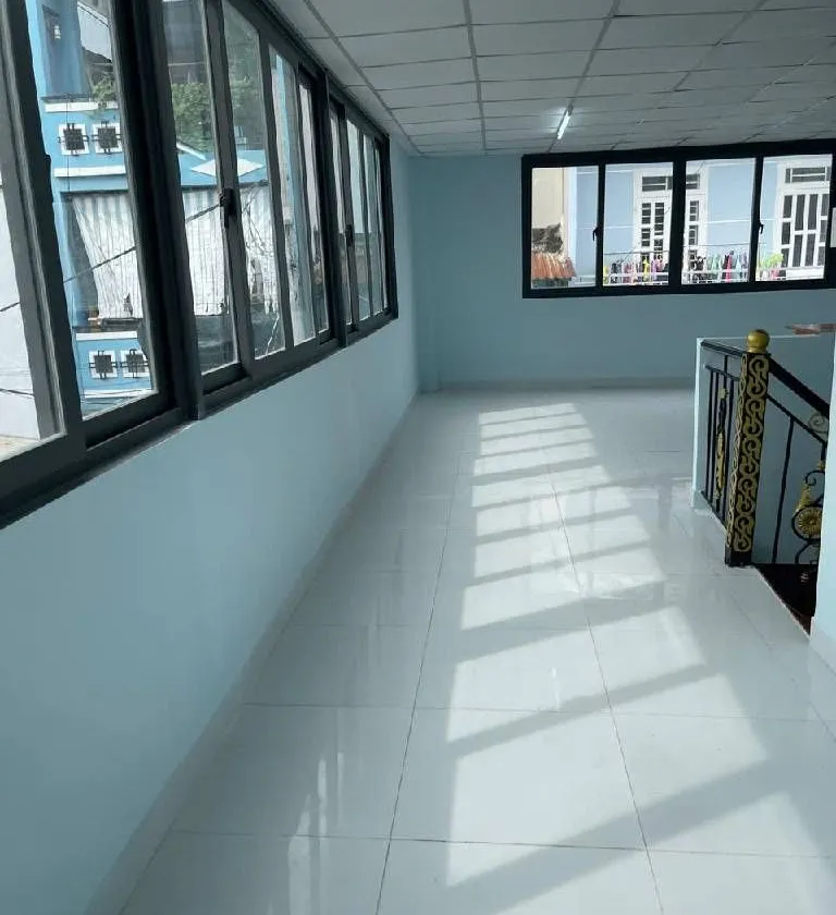 BÁN GẤP NHÀ LÔ GÓC BÌNH HƯNG HÒA B 78M2 NGANG HIẾM 6M XE HƠI VÀO NHÀ NHIK 4 TỶ... Bán nhà riêng tại Bình Tân, Hồ Chí Minh 01